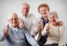 Secretul persoanelor care au viață lungă