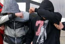 Doi puștani din Dorohoi reținuți după ce au tâlhărit o bătrână pe stradă