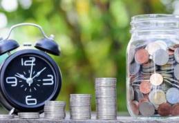 Legea pensiilor ocupaţionale intră în vigoare la data de 7 februarie, la mai mult de un an de la termenul impus de Uniunea Europeană