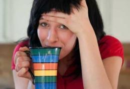 Tratament natural pentru durerea de cap