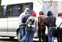 Elevii vor putea circula gratuit, doar pe baza carnetului școlar