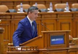 Deputatul PSD Costel Lupașcu: „PNL urăște Botoșaniul și pe botoșăneni”