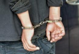 A ÎNCĂLCAT LEGEA! Un dorohoian nu a respectat măsura arestului la domiciliu și a fost arestat preventiv