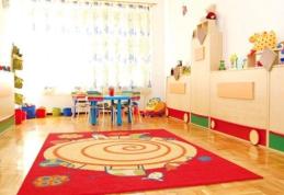 În Municipiul Dorohoi continuă investițiile în învățământ prin construirea și dotarea a două noi grădinițe