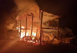Zi agitată pentru pompierii botoșăneni. Au avut de intervenit la mai multe incendii