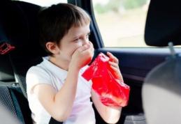 Care sunt cauzele apariției răului de mișcare