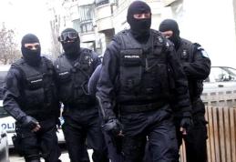 Caz șocant la Botoșani! Bărbat arestat după ce a urmărit o femeie și a făcut acte de natură intimă în fața ei