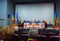 „161 de ani de la Unirea Principatelor Române” - Manifestare dedicată zilei de 24 ianuarie organizată la Dorohoi - FOTO