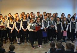 24 ianuarie 1859: Mica Unire sărbătorită la Școala Cornerstone din Dorohoi - FOTO