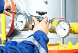 Rețeaua de gaz metan din Dorohoi se extinde. Vezi ce străzi vor fi racordate!