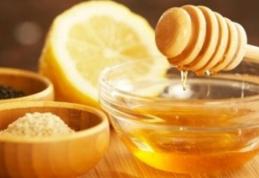 Cum te poate vindeca mierea. 14 retete magice