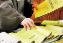 Grefierii din Dorohoi nu vor intra în sala de judecată. Luni fac grevă două ore, marți toată ziua