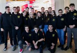 O nouă reușită pentru „robotizații” de la Regina Maria din Dorohoi
