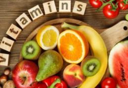 De unde ne procurăm vitamina frumuseții