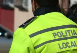 Primăria Minicipiului Dorohoi face precizări privind Poliția Locală