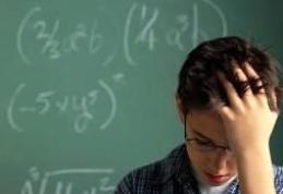 Vezi când vor susţine elevii tezele semestriale