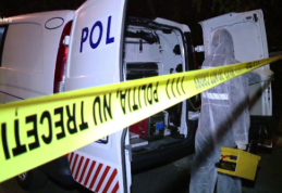 Caz șocant în Botoșani! Bărbat găsit mort după ce a fost lovit de un tânăr de 19 ani