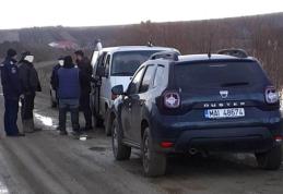 Misiuni ale jandarmilor botoșăneni. Fenomenul pescuitului ilegal a atins cote maxime în anul 2019