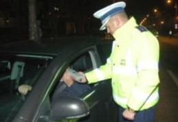 Fenomen îngrijorător: crește numărul bețivilor la volan!