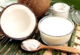 Beneficii pentru sănătate oferite de nuca de cocos