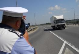 Poliţia din Rusia lansează radarul care detectează şoferii beţi de la distanţă