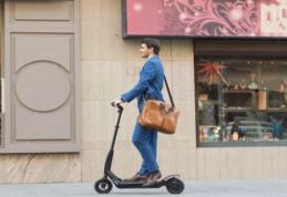 Noi reguli pentru trotinetişti. Ce le este INTERZIS să facă