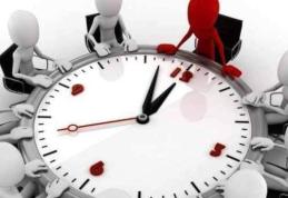 A fost stabilit calendarul comisiei de analiză a solicitărilor de locuințe sociale din fondul locativ al municipiului Dorohoi