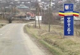 A fost adjudecată licitația pentru consolidarea versantului de pe DJ Dumeni-Havârna