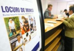 616 locuri de muncă vacante în Spaţiul Economic European