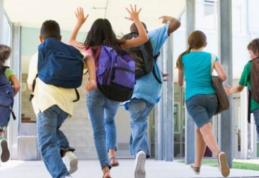 Veşti bune pentru elevi. Vor avea două vacanţe de Paşte