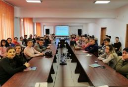 Împreună pentru siguranţa semenilor! Încă 47 de botoşăneni se alătură echipei ISU, în cadrul proiectului „Salvator din pasiune”