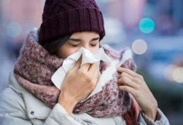 Tratamente pe bază de plante pentru gripă