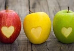 De ce sunt sănătoase merele pentru organism