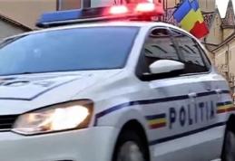 Un botoșănean a sunat la 112, să reclame că este amenințat și urmărit. Ce au descoperit polițiștii care s-au grăbit să ajungă la el