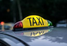 Primim la redacție – Taximetrele nu mai pot intra în curtea Spitalului Dorohoi, pentru a lăsa sau prelua bolnavi