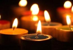 Sincere Condoleanțe din partea colegilor!