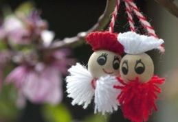  „FIR DE MĂRȚIȘOR” 2020 - Concurs Interjudețean organizat de Grădinița Nr. 8 Dorohoi