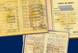 Dacă nu aveți carnetul de muncă acasă, atunci ar fi bine să vă interesați despre soarta lui