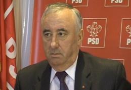 Gheorghe Vizdoaga: Regret ca sindicatele au intrat intr-un joc care nu este al lor