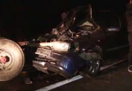 Coliziune între o mașină și o căruță pe drumul Havârna-Darabani. Cărușașul era beat