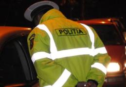 Tânăr din Broscăuți depistat în stare de ebrietate de polițiștii rutieri