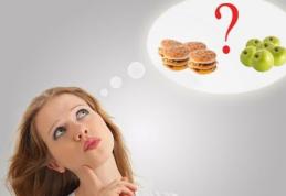 Motive pentru care te îngrași oricât de puțin ai mânca