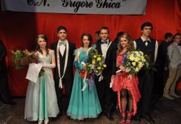 Miss si Mister „Grigore Ghica” 2011 FOTO-VIDEO