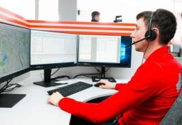 Un bărbat a sunat la 112 și a spus că este sechestrat. Ce au descoperit polițiștii când l-au găsit