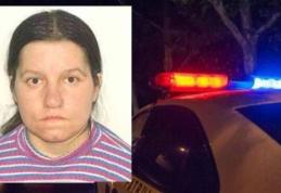 Femeia de 40 de ani dată dispărută după ce a plecat la biserică a fost găsită