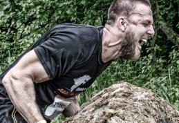 Spectaculoasa cursă cu obstacole și noroi „Asaltul Lupilor”, din nou la Iași