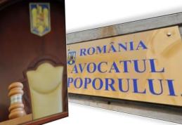 Cum obţii audienţă la Avocatul Poporului. „Poate veni orice persoană care consideră că o instituţie i-a încălcat un drept”