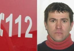 A DISPĂRUT! Botoșănean plecat la muncă în Germania, dat dispărut de familie