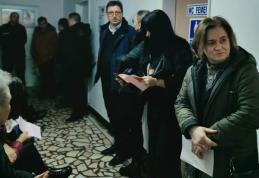 60 de angajați de la Direcția Copilului au donat sânge – FOTO