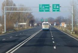 Atenție români! Poliția din Ungaria are 40 de mașini „sub acoperire”